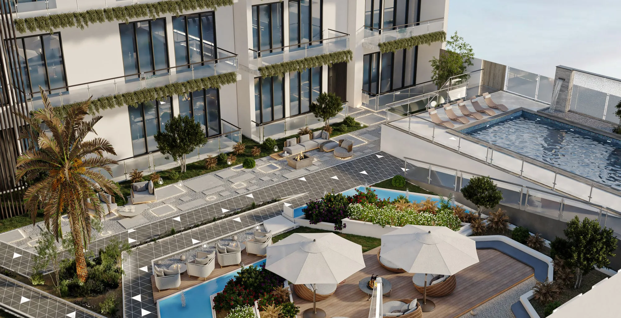Al Serh Residences 11