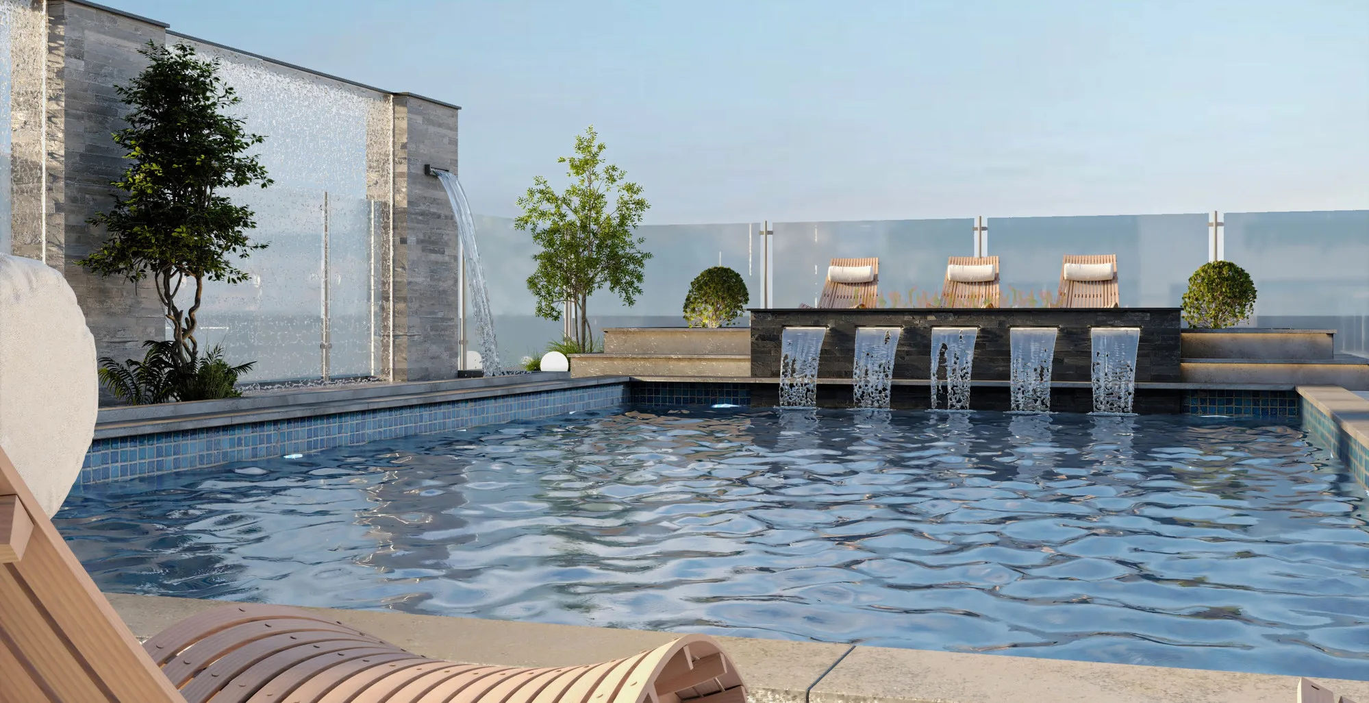 Al Serh Residences 11