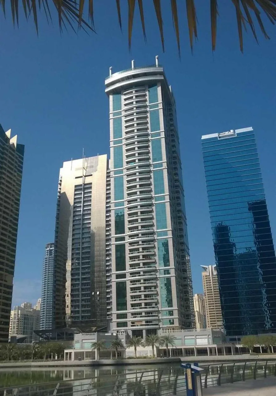 Al Shera Tower — фото 4