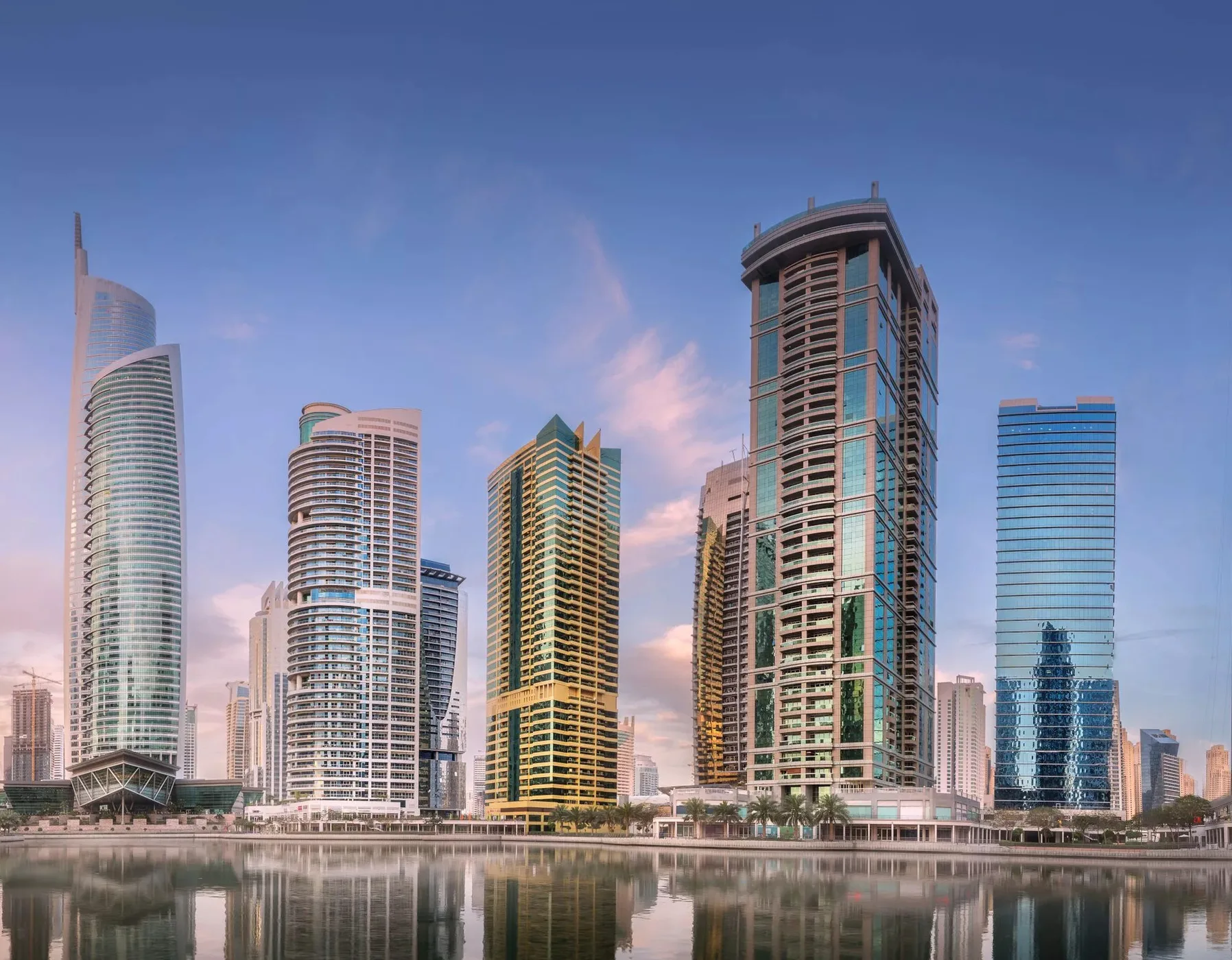 Al Shera Tower — фото 6
