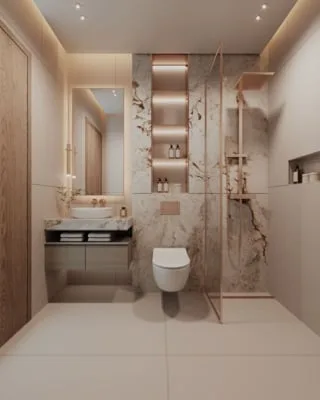 Omya Residences