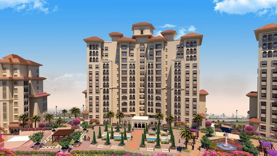 Alandalus Building D