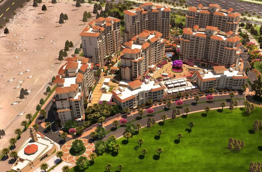 Alandalus Building G