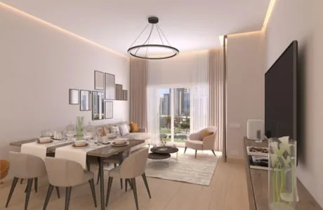 Alba Residence