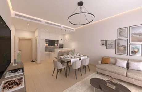 Alba Residence
