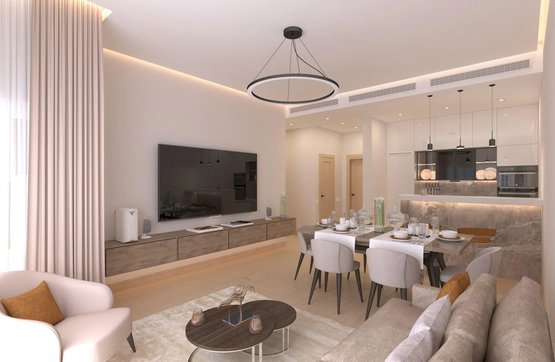 Alba Residence