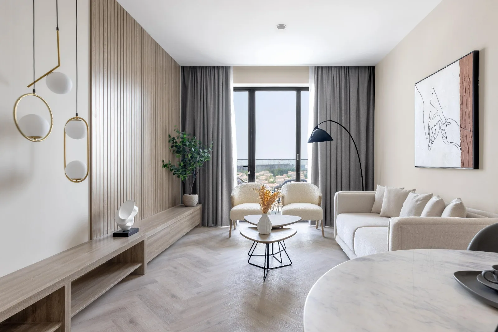 Alef Noon Residence — фото 5