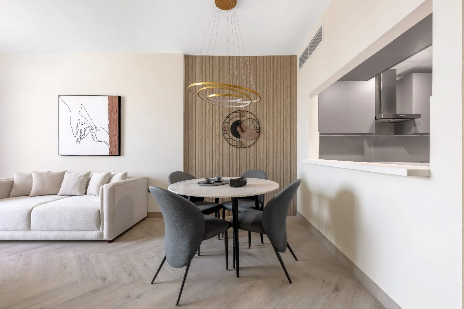 Alef Noon Residence — фото 6