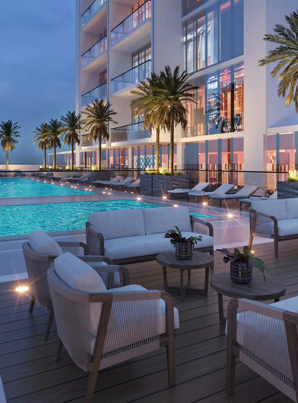 Alfal Residence