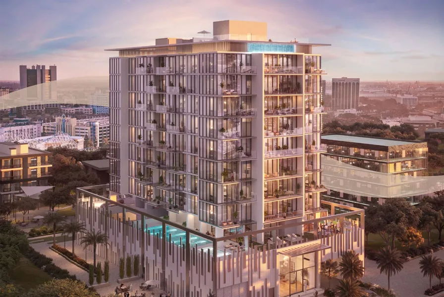 Allegro Residences