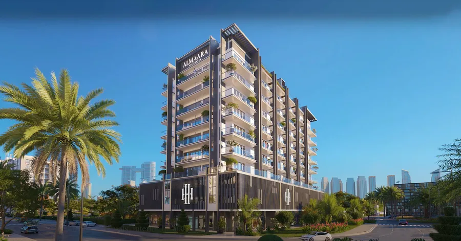 Almaara Residences