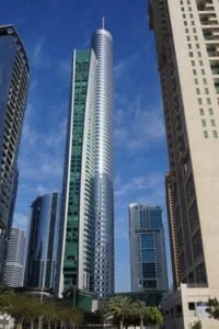 Almas Tower — фото 4