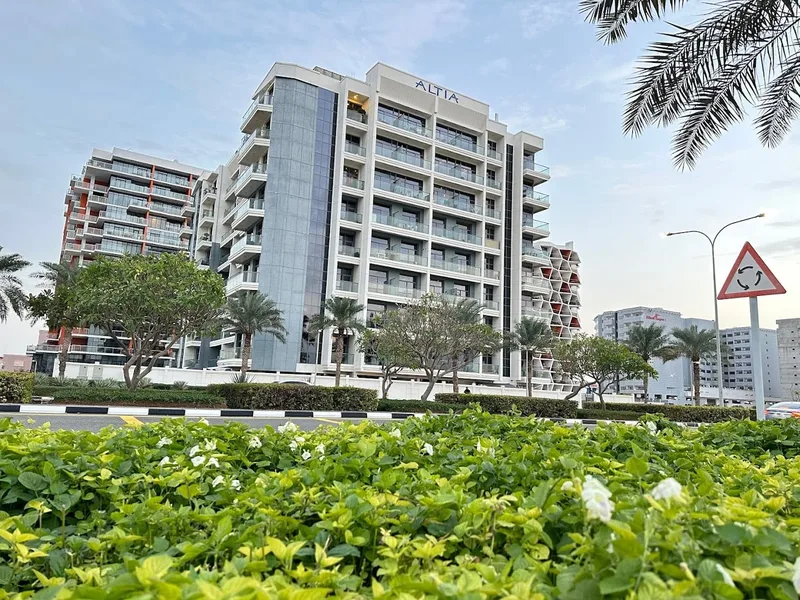 Altia Residence
