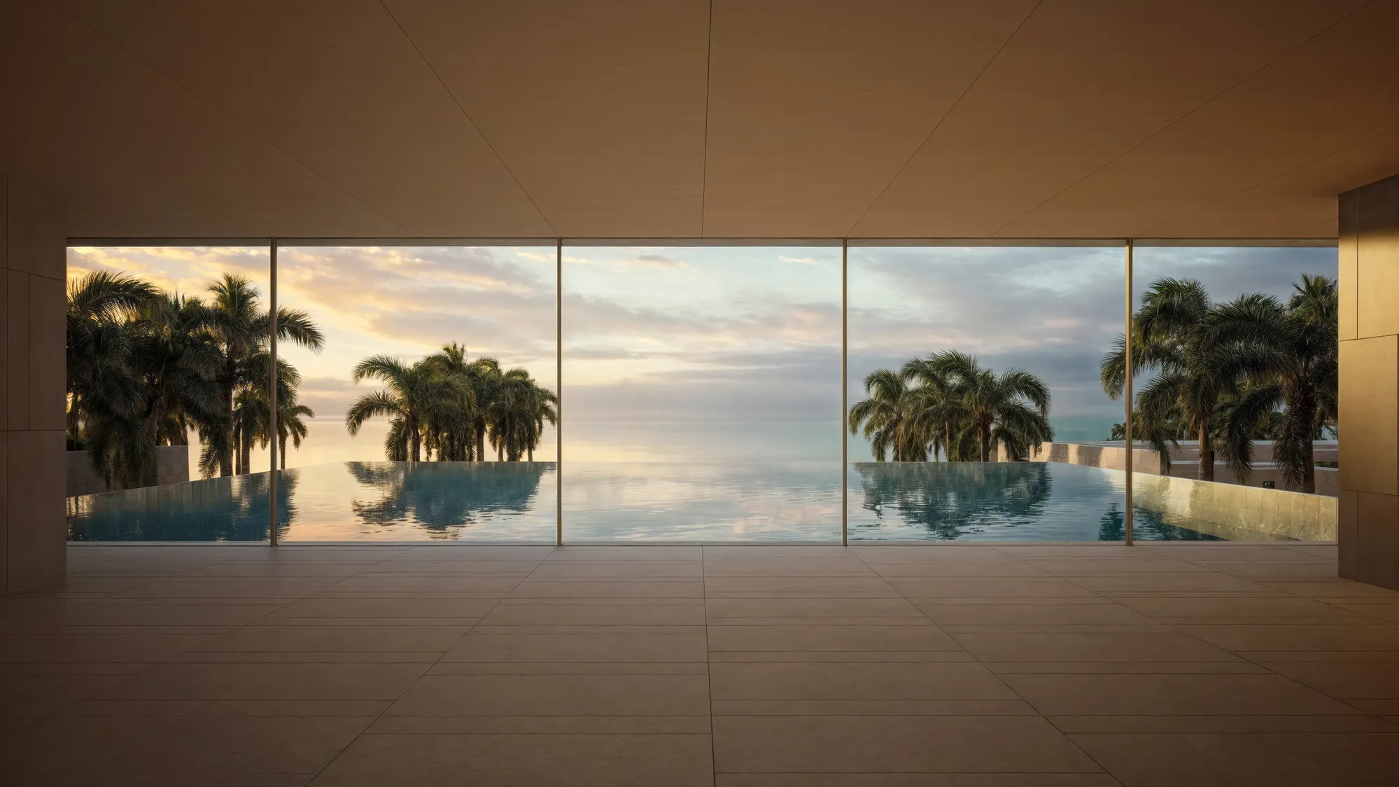 Aman Residences Dubai