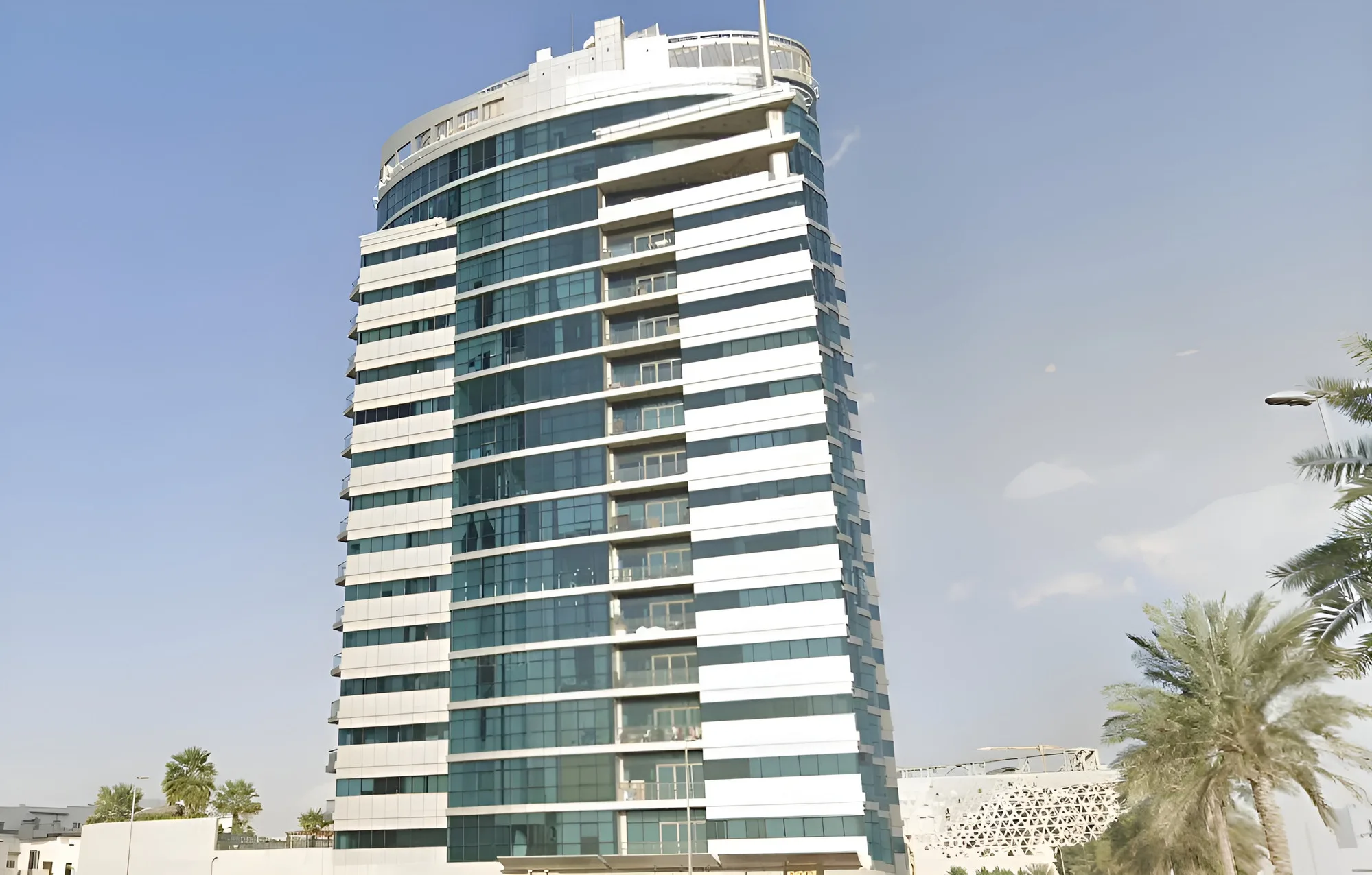 Amaris Tower