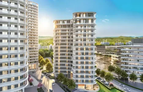 Amaya Residences