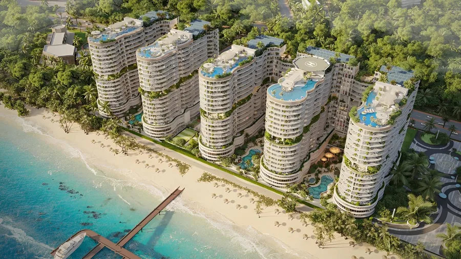 Amra Phase 2
