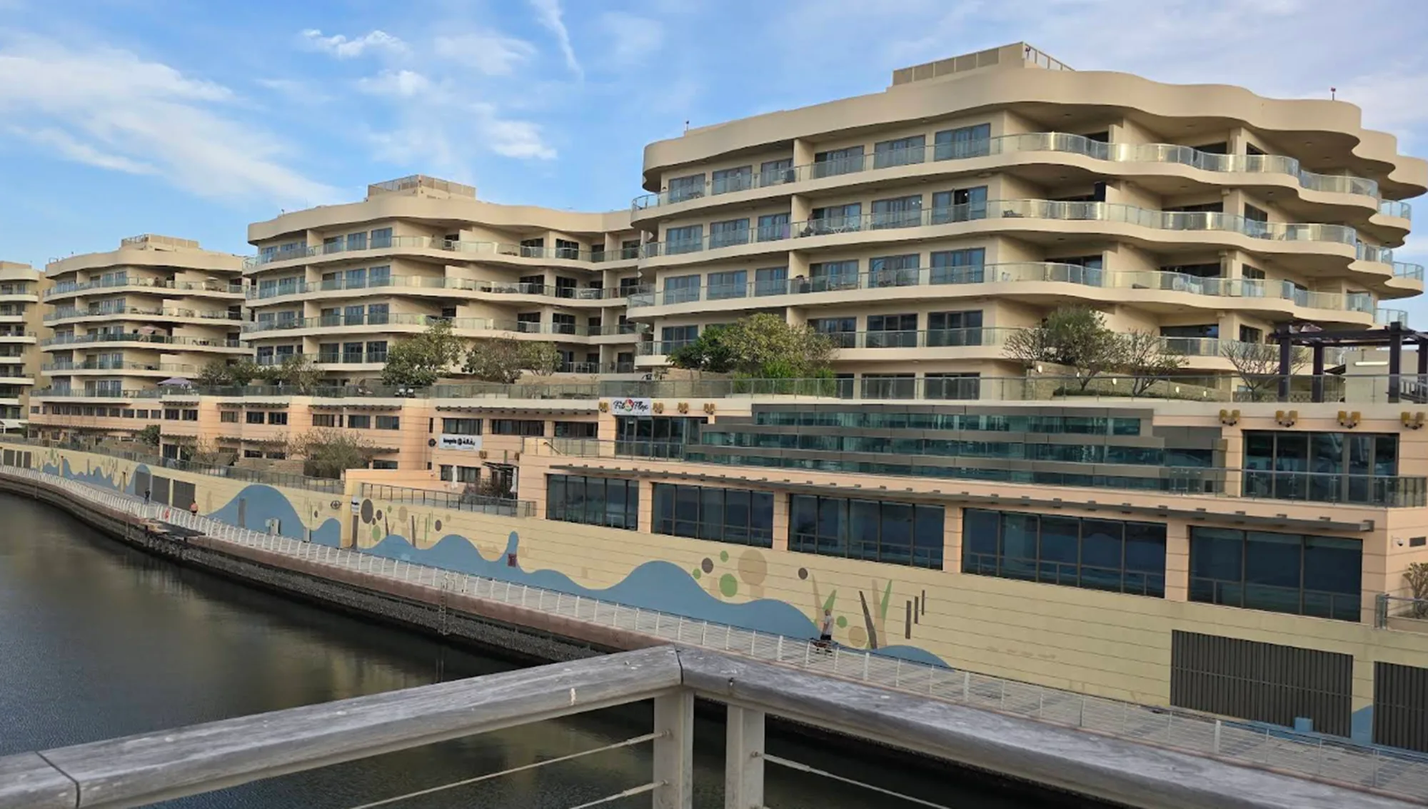 Amwaj 1