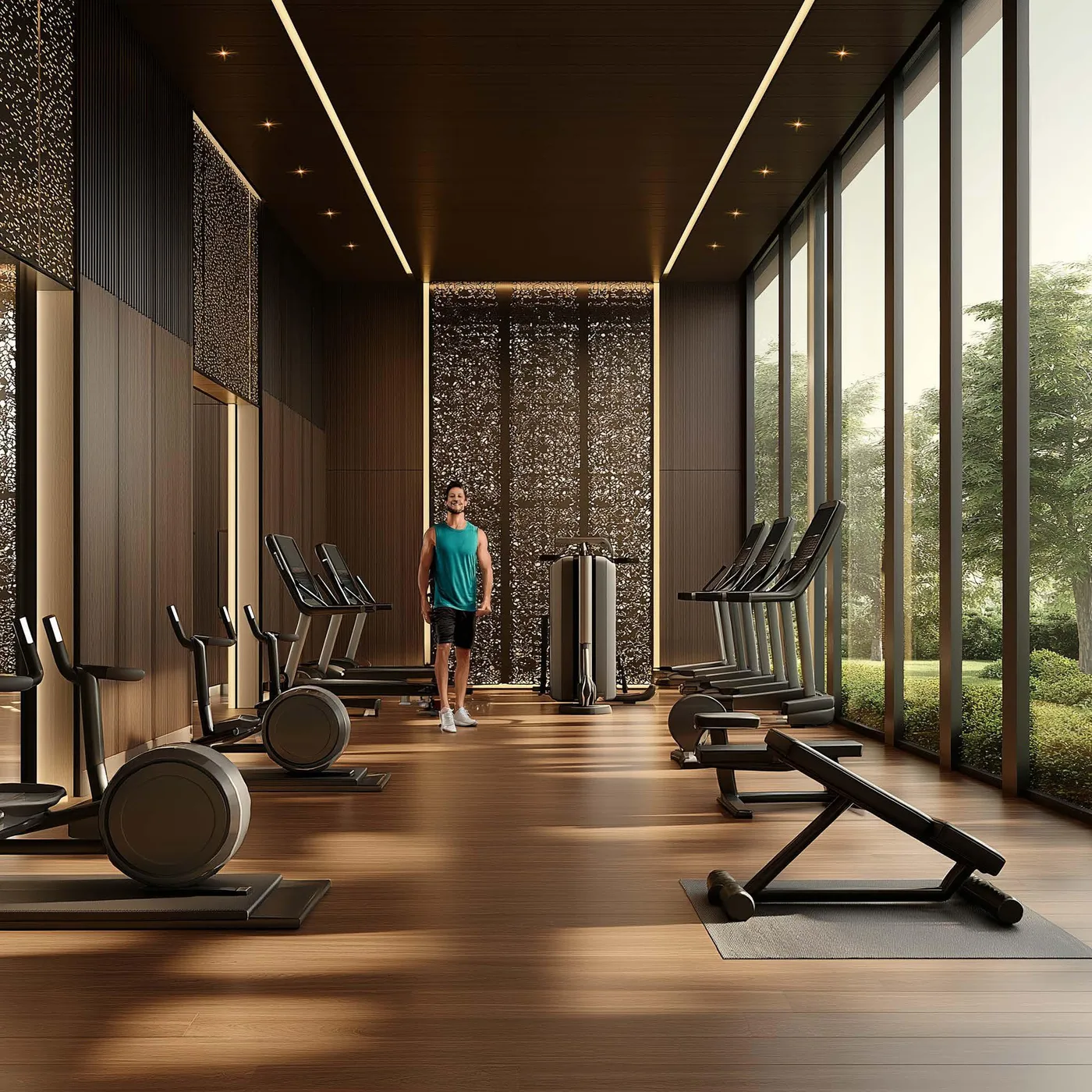 Ananda Residences
