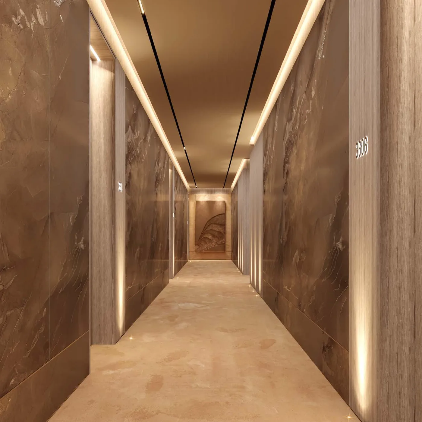 Ananda Residences