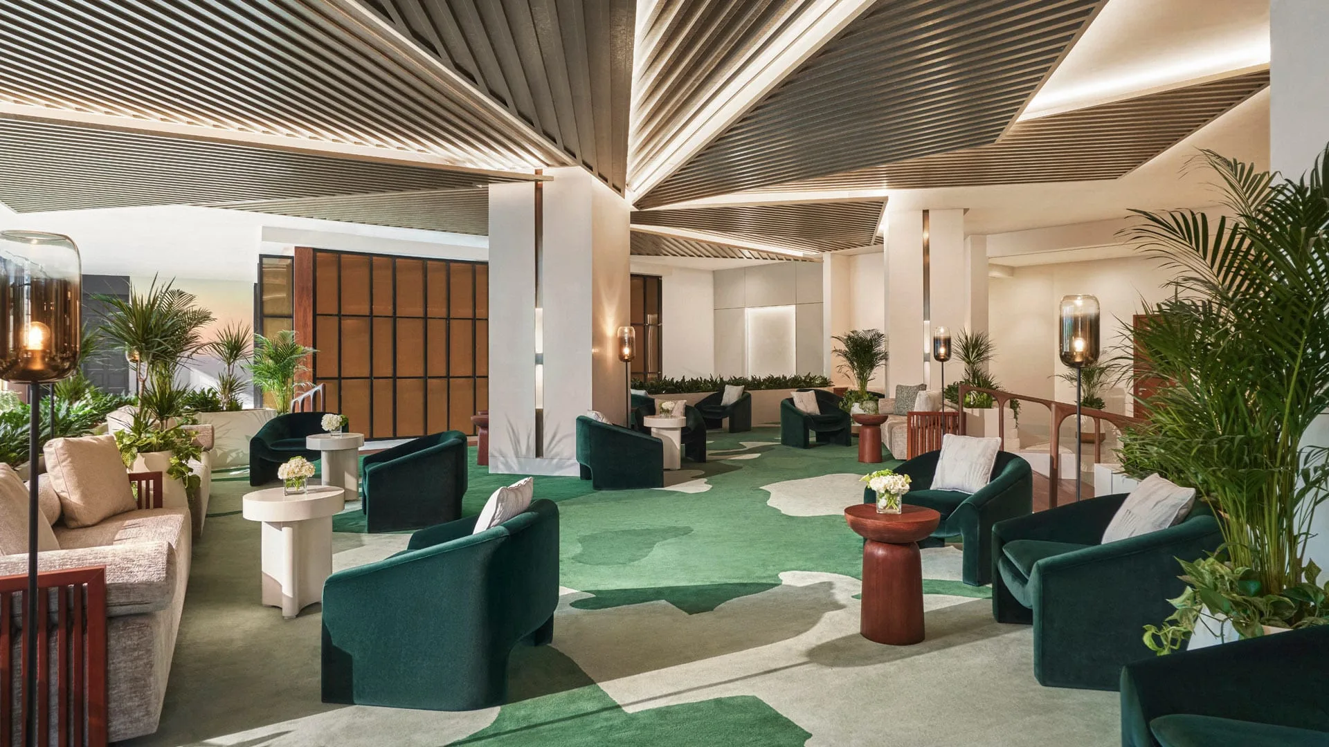 Anantara Downtown Towers