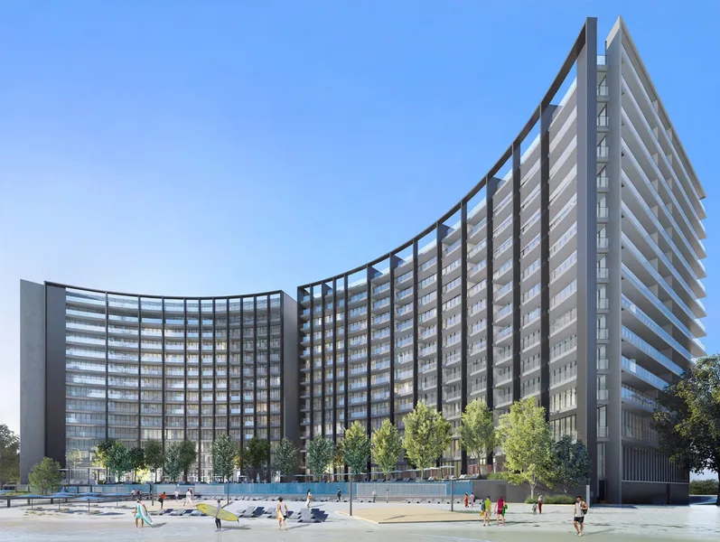 Anantara Sharjah Residences
