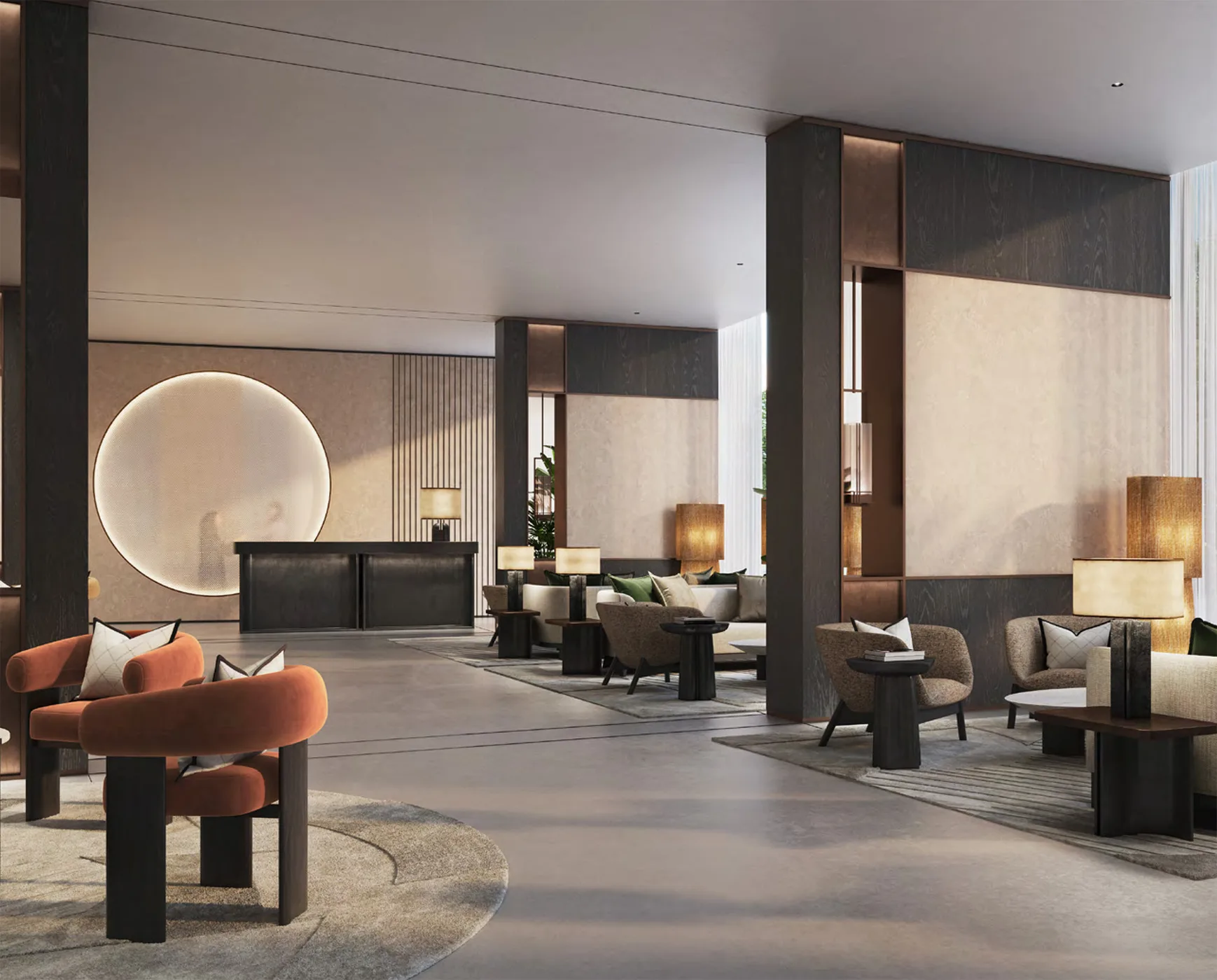 Anantara Sharjah Residences