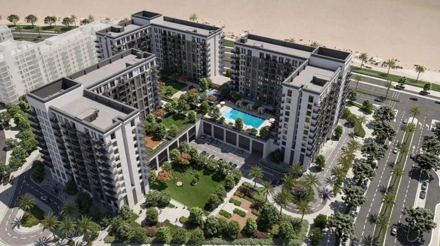 Anbar Residences