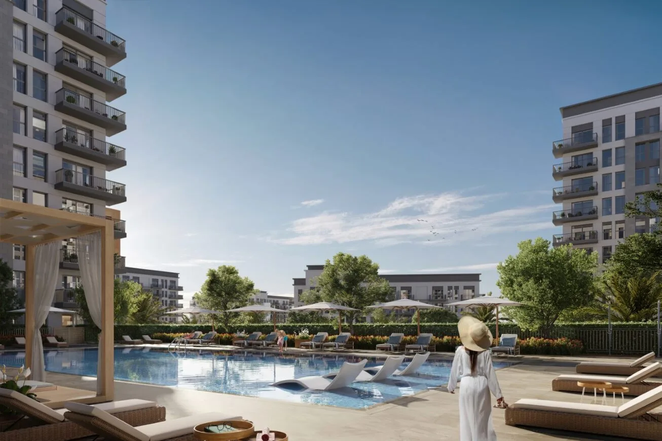 Anbar Residences — фото 4