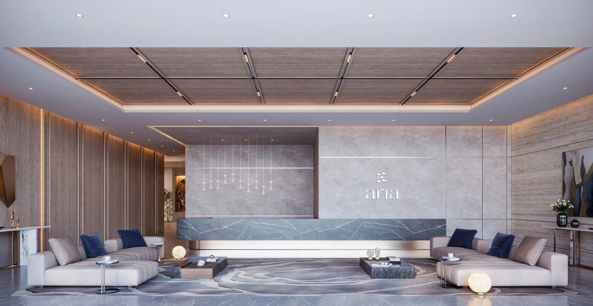Aria