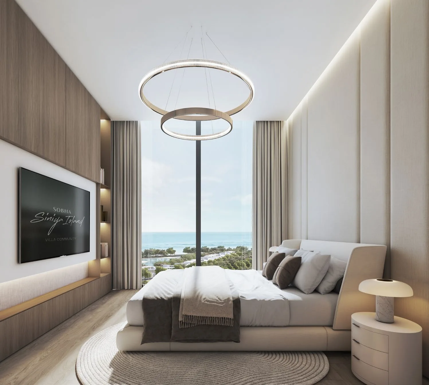 Aquamarine Beach Residences — фото 5