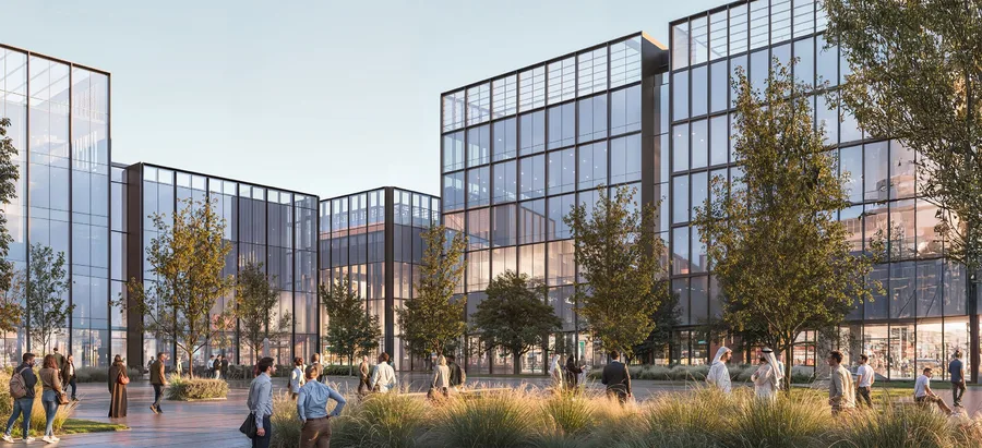 Arada CBD Phase 2