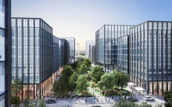 Arada CBD Phase 2