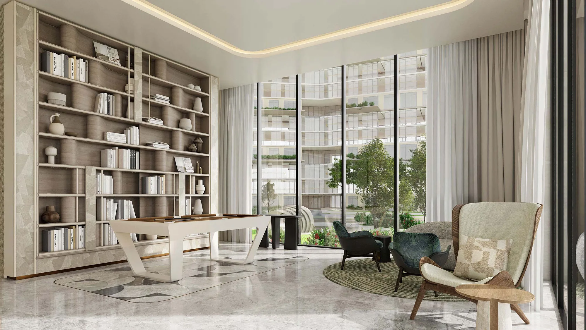 Arancia Yards Phase 2