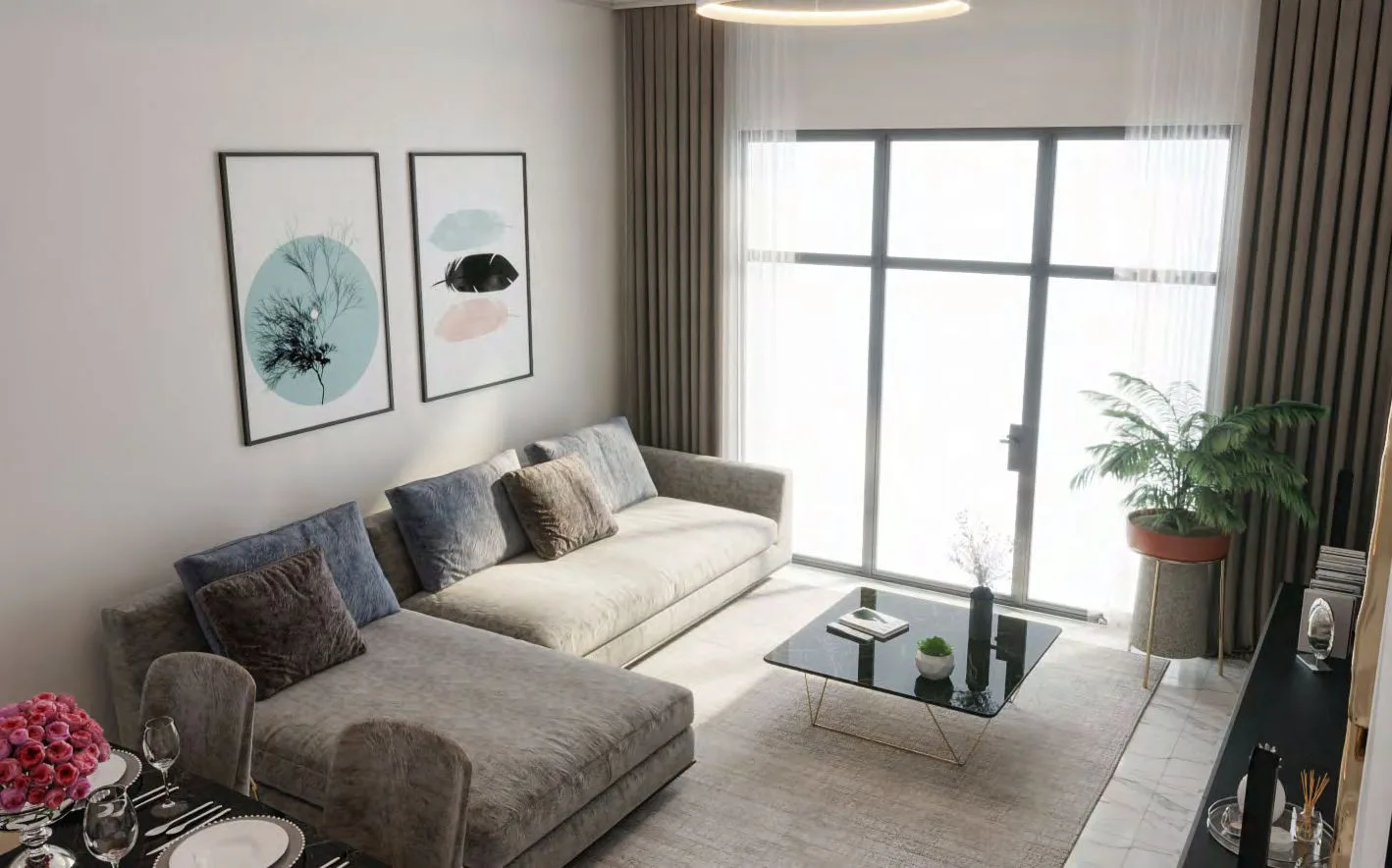 Aras Residence
