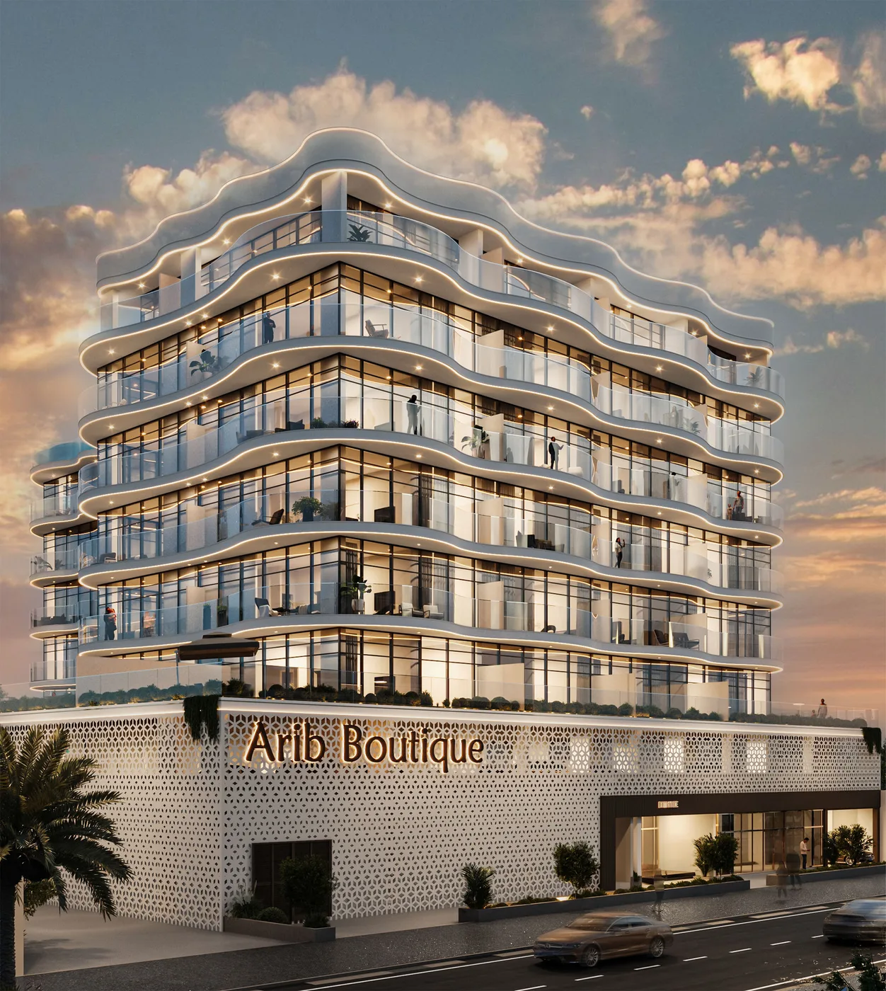 Arib Boutique — фото 5