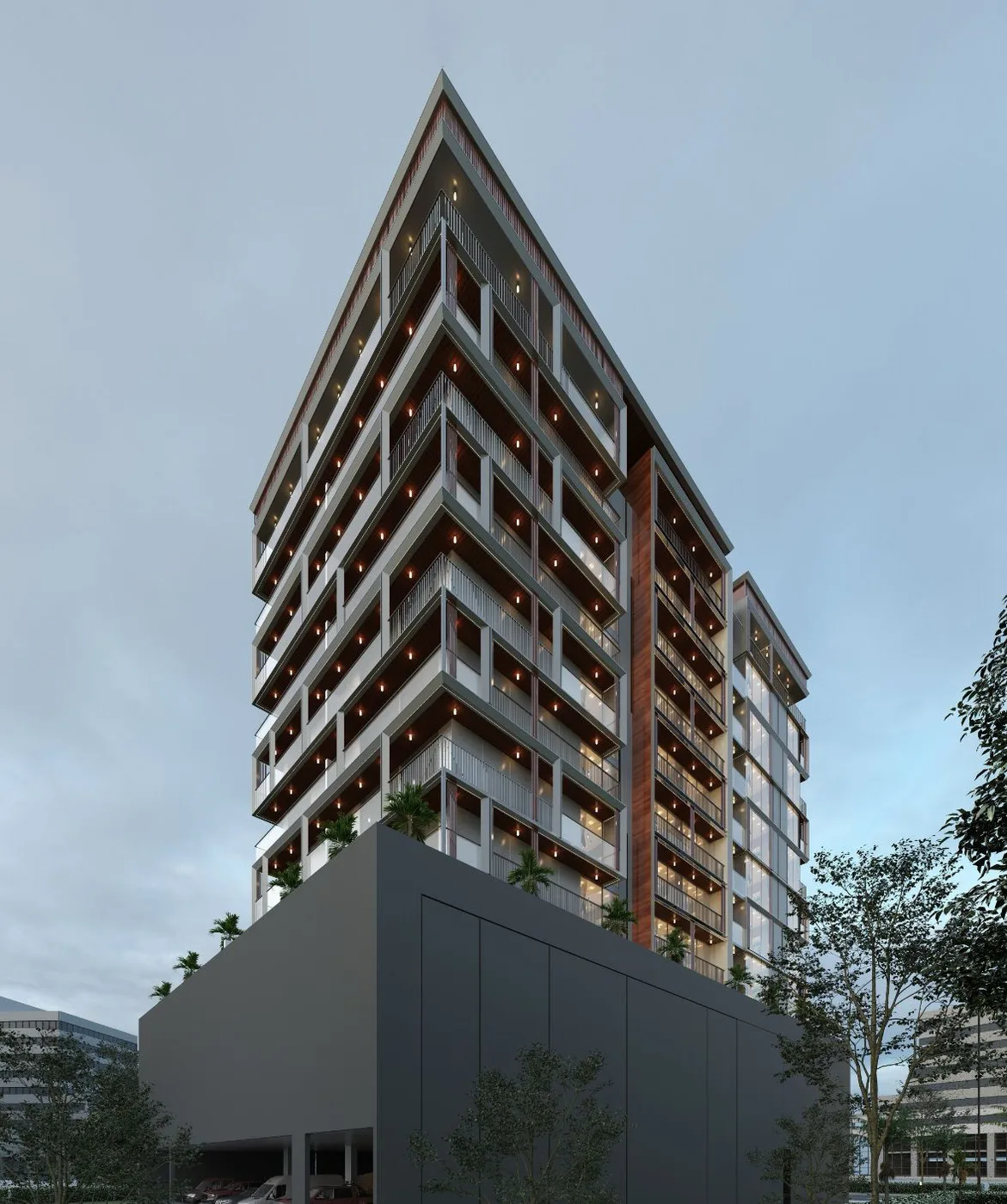 Arista 1