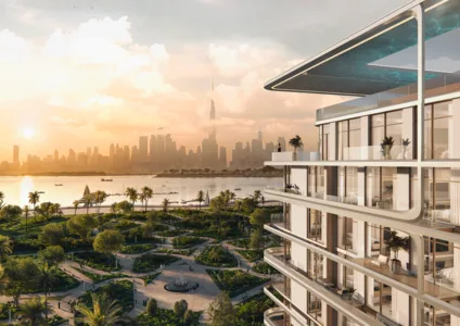 Arka Enclave Residences — фото 4