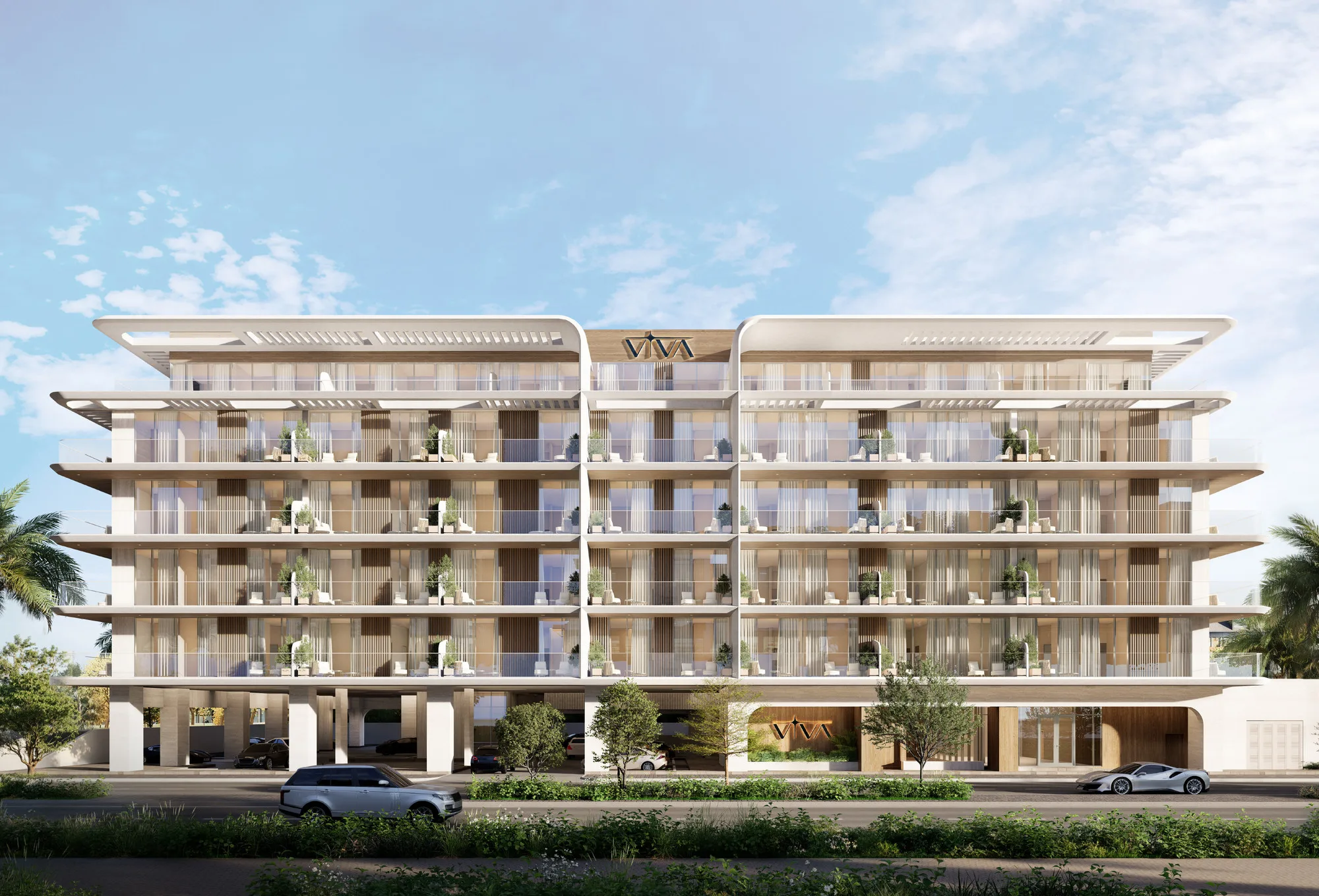 Arthouse Private Residences