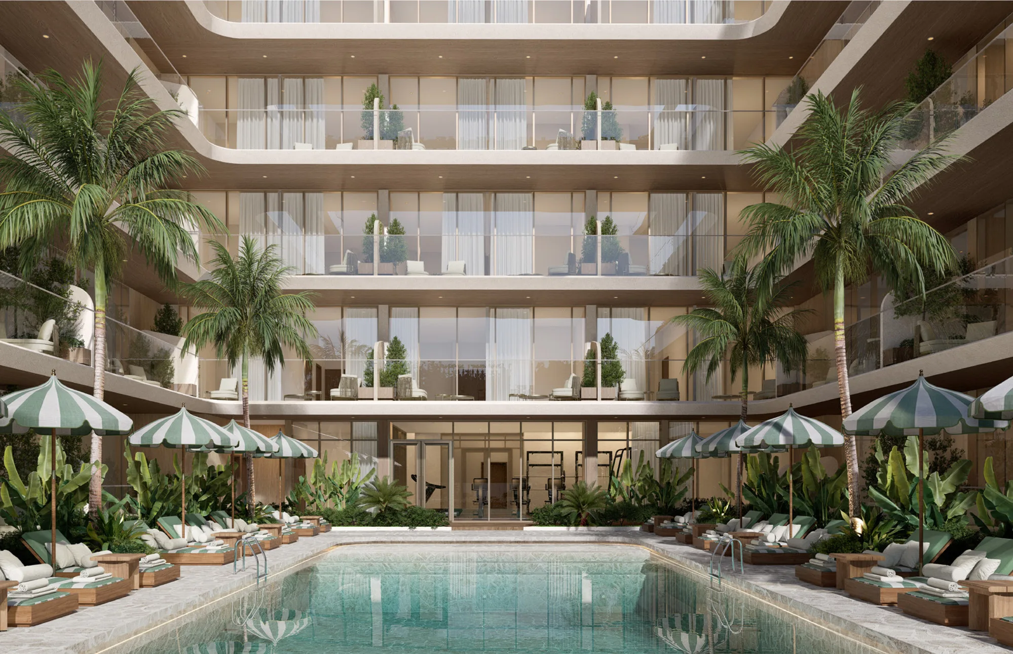 Arthouse Private Residences