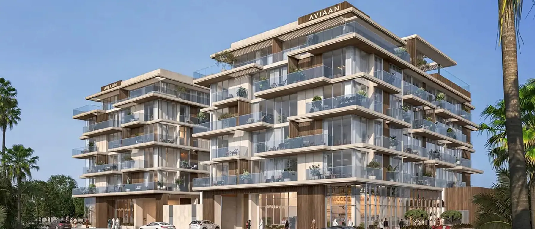 Arthouse Residences Tower A