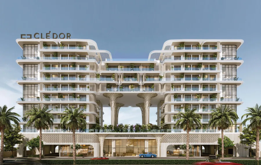 Arthouse Residences