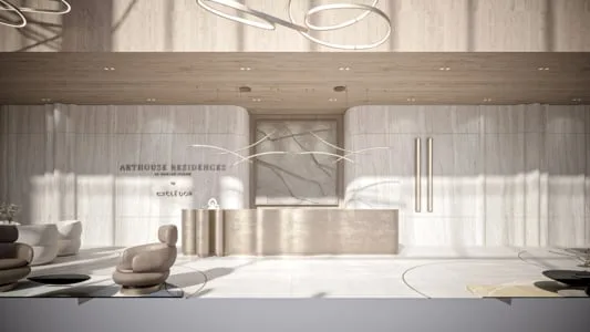 Arthouse Residences