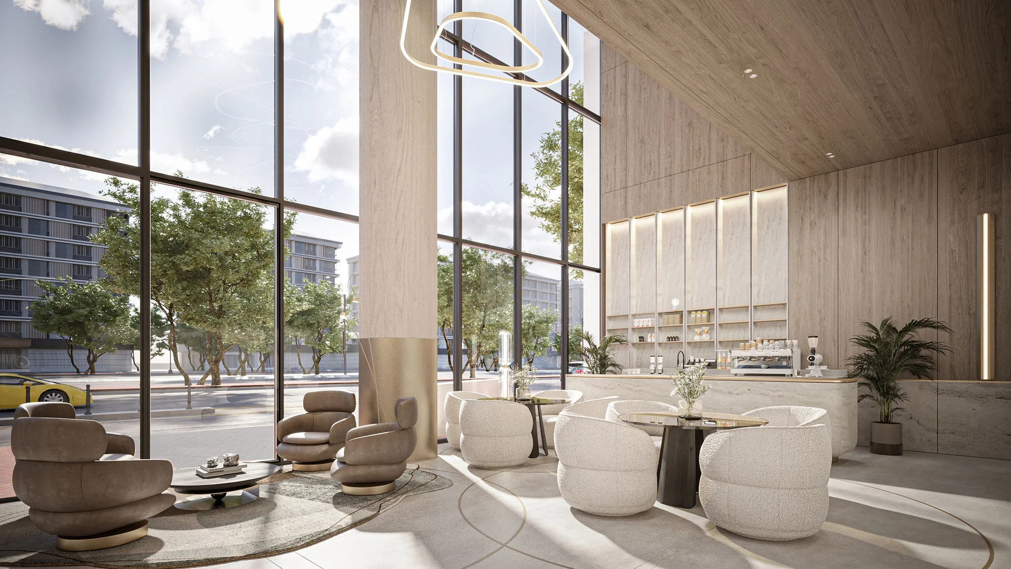 Arthouse Residences