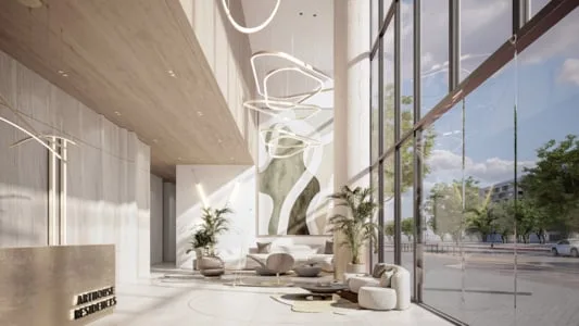 Arthouse Residences