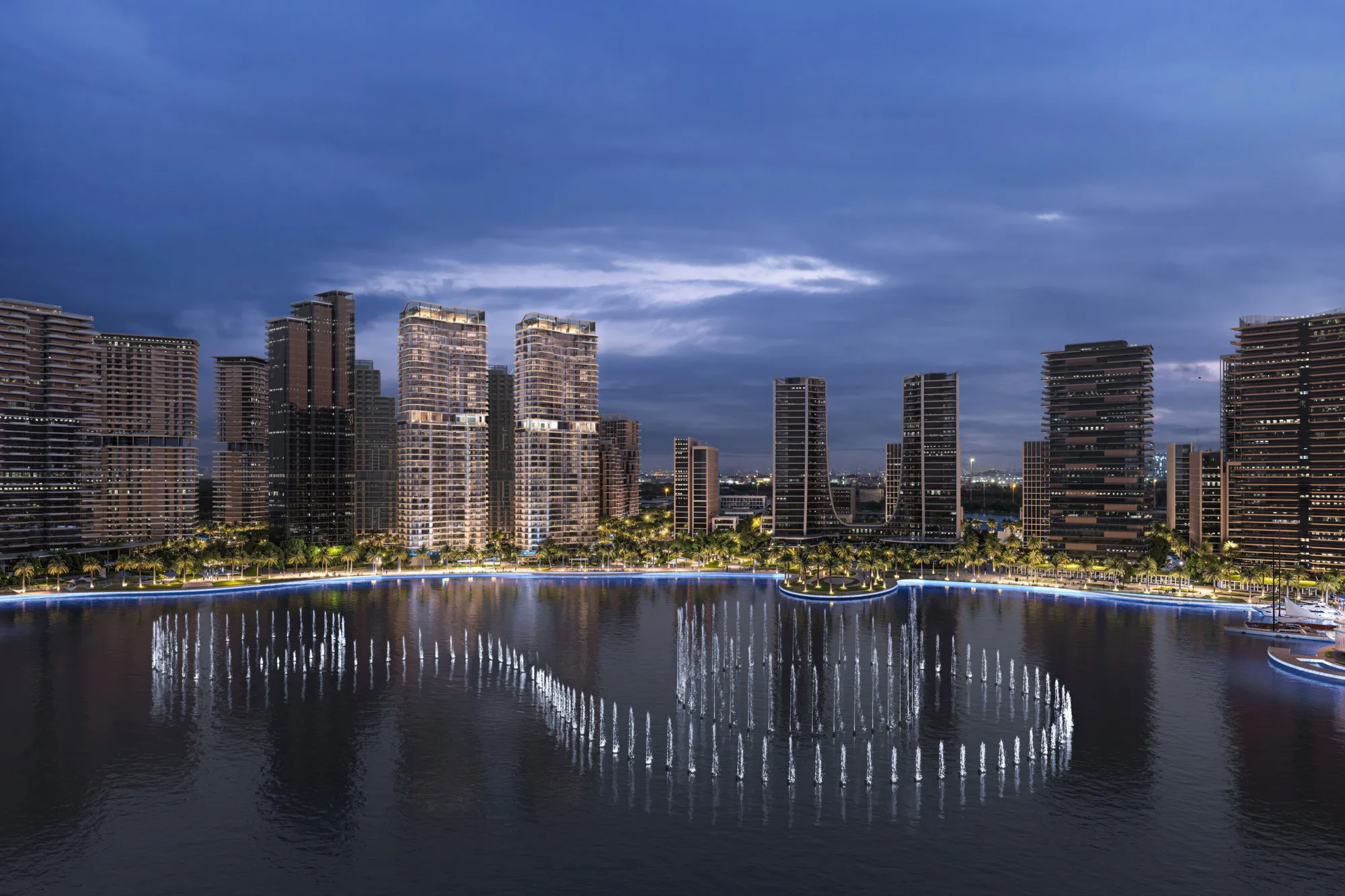 Artistry Residences 2
