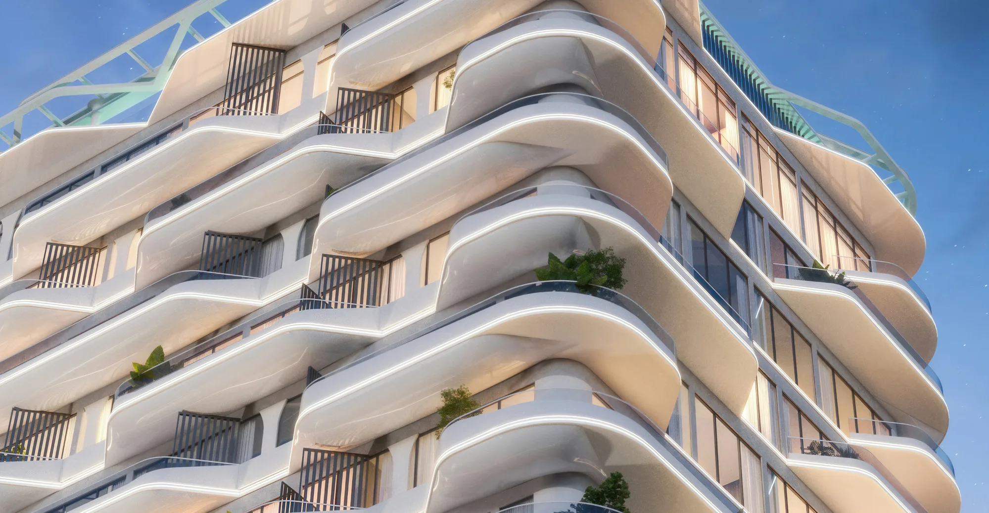 Arya Residences