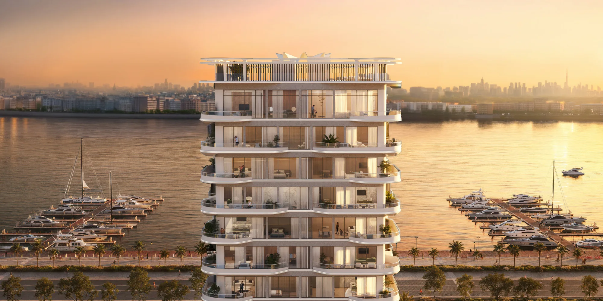 Arya Residences