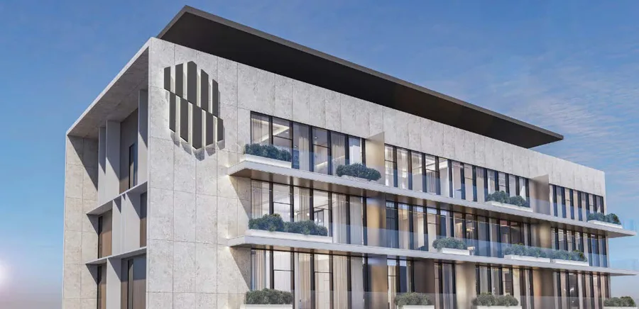 Ashwood Residences