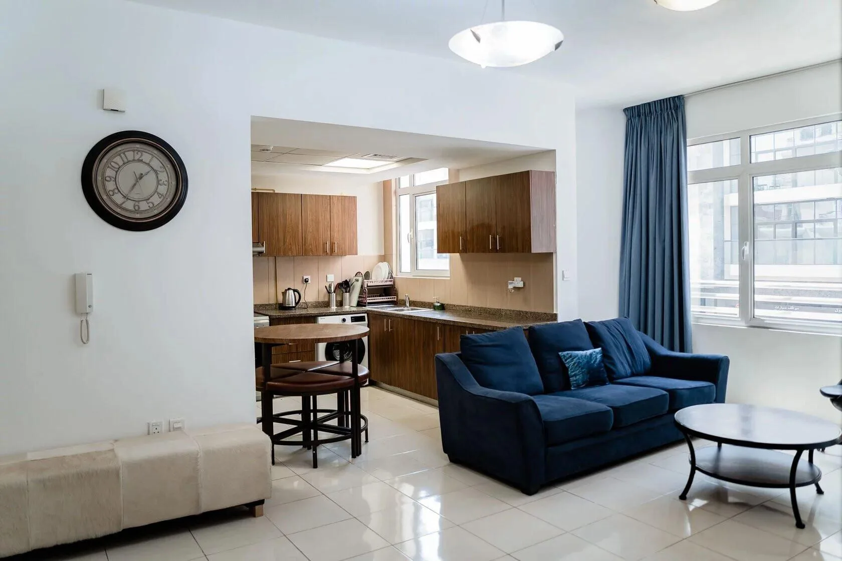 Astoria Residence